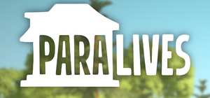 Paralives 封面图