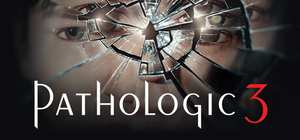 Pathologic 3 封面图