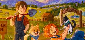Pawsome Resort 封面图