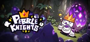 Pebble Knights 封面图
