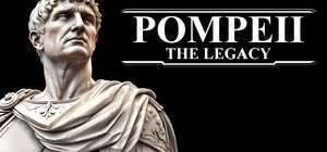 Pompeii: The Legacy 封面图