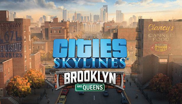 Queens 封面图
