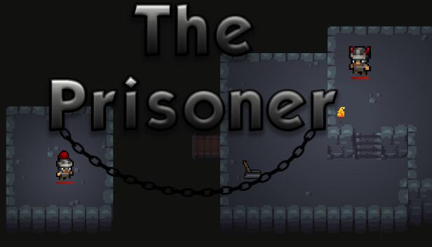 REANIMAL: The Prisoner 封面图