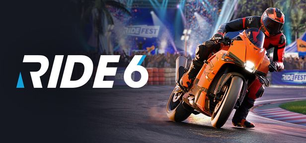 RIDE 6 v20260511 封面图