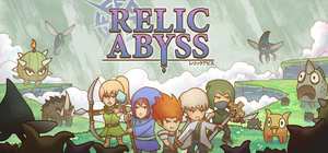 Relic Abyss 封面图