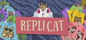 Replicat 封面图
