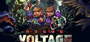 Rogue Voltage 封面图