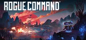 Rogue Command 封面图