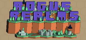 RogueRealm 封面图