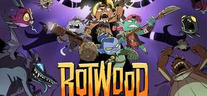 Rotwood 封面图