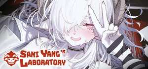 Sani Yangs Laboratory 封面图