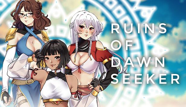 Ruins of Dawn 封面图