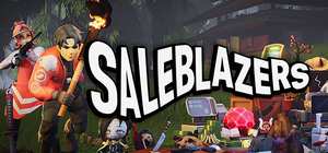 Saleblazers 封面图