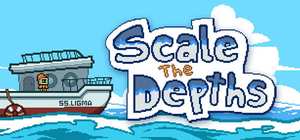 Scale the Depths 封面图