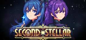 Second Stellar 封面图