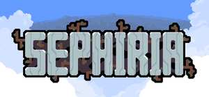 Sephiria 封面图