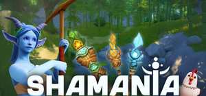 Shamania 封面图