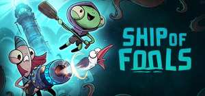 Ship of Fools 封面图