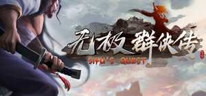 Sifus Quest 封面图