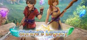 Shrine's Legacy 封面图