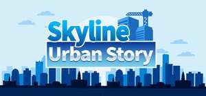 Skyline Urban Story 封面图