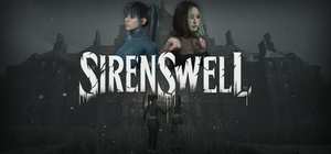Siren's Well 封面图