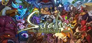 Siralim Ultimate 封面图