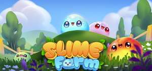 SlimeFarm 封面图