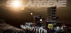 Solargene 封面图