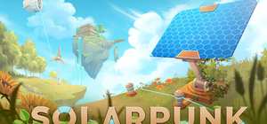 Solarpunk 封面图