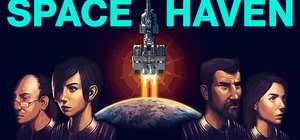Space Haven 封面图