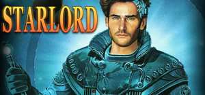StarLord 封面图
