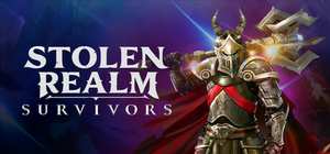 Stolen Realm Survivors 封面图