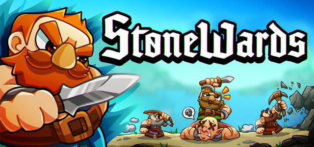 Stonewards 封面图