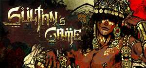 Sultan's Game 封面图