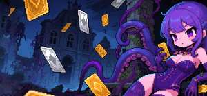 Summoner's Gambit 封面图