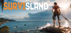 Survisland 封面图