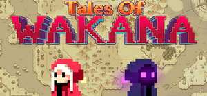 Tales of Wakana 封面图