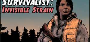 Survivalist: Invisible Strain 封面图