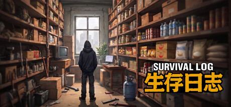 Survival Log 封面图
