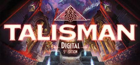 Talisman5 封面图