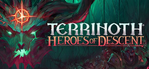Terrinoth 封面图
