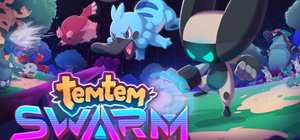 Temtem: Swarm 封面图