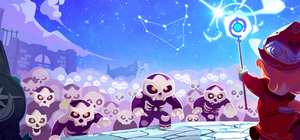 Trials Survivors 封面图