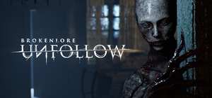 UNFOLLOW 封面图