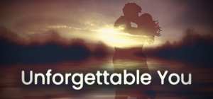 Unforgettable 封面图