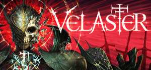 VELASTER 封面图