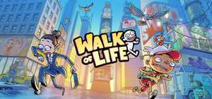 Walk of Life 封面图