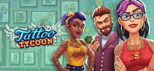 Tattoo Tycoon 封面图