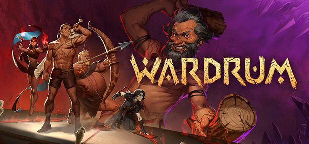 Wardrum 封面图